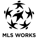 MLS Works uses sport for good by addressing social issues both nationally and internationally. 