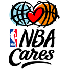 Through NBA Cares, the National Basketball Association has made social good one of its most important initiatives.