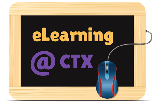 eLearning at CTX