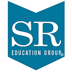 SR Education Group Logo